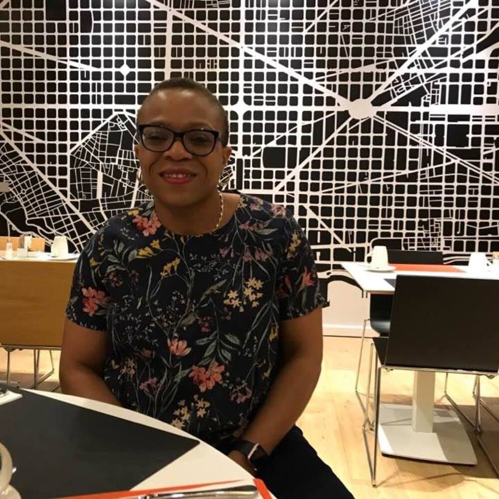 Meet your Posher, Anita